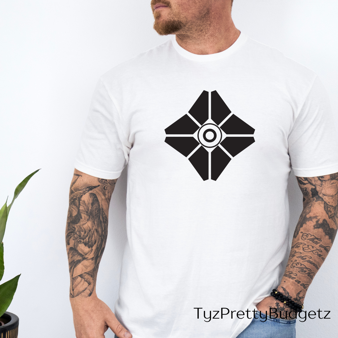 Guardians T-shirt Bundle, Video Game T-Shirt